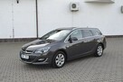 Opel Astra 1.4 Turbo 140KM - 4