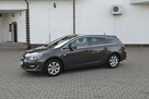 Opel Astra 1.4 Turbo 140KM - 5