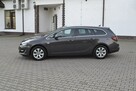 Opel Astra 1.4 Turbo 140KM - 7