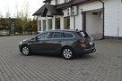 Opel Astra 1.4 Turbo 140KM - 8