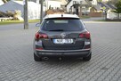 Opel Astra 1.4 Turbo 140KM - 11