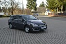 Opel Astra 1.4 Turbo 140KM - 12