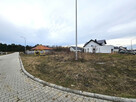 Działka inwestycyjna Krzywiń, - 4