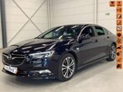 Opel Insignia OPC-LINE, Klimatronic 2-strefowy, Podgrz. fotele, LED, 2 kpl. kół - 1