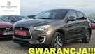 Mitsubishi ASX super stan ledy xsenon