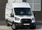 Ford Transit L4H3 *40.000km* MAXI Wysoki Dach wersja TREND Business / Leasing - 1