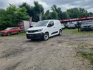 Peugeot Partner Salon PL - I WŁ - 3 Osobowy - Faktura VAT - 2