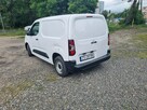 Peugeot Partner Salon PL - I WŁ - 3 Osobowy - Faktura VAT - 4