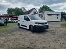 Peugeot Partner Salon PL - I WŁ - 3 Osobowy - Faktura VAT - 7