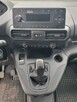 Peugeot Partner Salon PL - I WŁ - 3 Osobowy - Faktura VAT - 14