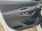 Peugeot Partner Salon PL - I WŁ - 3 Osobowy - Faktura VAT - 15