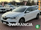 Renault Megane Gwarancja, Super Stan, Klima