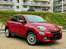Fiat 500x 1.4 T M-Air S-design - 4