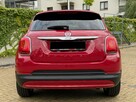 Fiat 500x 1.4 T M-Air S-design - 14