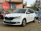 Škoda Fabia 1.0MPi*GAZ*Led*Alu*Kolorowy*Wyświtlacz*PDC*1wł*SalonPolska*JAk*NOWE