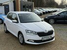 Škoda Fabia 1.0MPi*GAZ*Led*Alu*Kolorowy*Wyświtlacz*PDC*1wł*SalonPolska*JAk*NOWE - 4