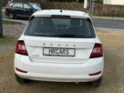 Škoda Fabia 1.0MPi*GAZ*Led*Alu*Kolorowy*Wyświtlacz*PDC*1wł*SalonPolska*JAk*NOWE - 5