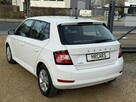 Škoda Fabia 1.0MPi*GAZ*Led*Alu*Kolorowy*Wyświtlacz*PDC*1wł*SalonPolska*JAk*NOWE - 10