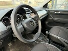 Škoda Fabia 1.0MPi*GAZ*Led*Alu*Kolorowy*Wyświtlacz*PDC*1wł*SalonPolska*JAk*NOWE - 12