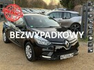 Renault Clio *Grandtour*Led**TABLET*Klima*Serwis*Tempomat*Metalik*Niemcy*Opłacona