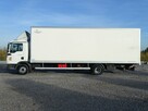 MAN TGL 12.220 Kontener Sprowadzony Euro 6 Przebieg Udokumentowany, Winda, Kontener, Blokada Mostu, - 10