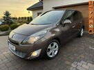 Renault Grand Scenic 1.4 benzyna 7osobowy bogata wersja nawigacja