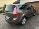 Renault Grand Scenic 1.4 benzyna 7osobowy bogata wersja nawigacja - 6