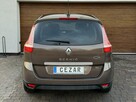 Renault Grand Scenic 1.4 benzyna 7osobowy bogata wersja nawigacja - 7