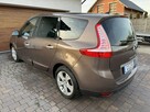 Renault Grand Scenic 1.4 benzyna 7osobowy bogata wersja nawigacja - 8