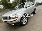 Volvo XC90 Lift 2.5T Skóra 4x4 Alufelgi Hak 7-mio Osobowe Serwisowane! - 1