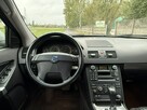 Volvo XC90 Lift 2.5T Skóra 4x4 Alufelgi Hak 7-mio Osobowe Serwisowane! - 5