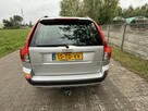 Volvo XC90 Lift 2.5T Skóra 4x4 Alufelgi Hak 7-mio Osobowe Serwisowane! - 12