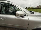 Volvo XC90 Lift 2.5T Skóra 4x4 Alufelgi Hak 7-mio Osobowe Serwisowane! - 15