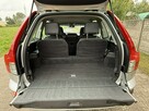 Volvo XC90 Lift 2.5T Skóra 4x4 Alufelgi Hak 7-mio Osobowe Serwisowane! - 16