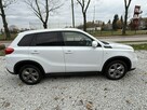Suzuki Vitara 1.6B 2016r Led Climatronic Nawigacja 4x4 Kamera Cofania! - 13