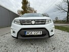 Suzuki Vitara 1.6B 2016r Led Climatronic Nawigacja 4x4 Kamera Cofania! - 14