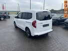 Mercedes Citan Tourer Tourer Klimatyzacja Podgrzewanie 5 osobowy Hak - 1