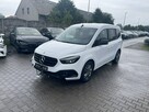 Mercedes Citan Tourer Tourer Klimatyzacja Podgrzewanie 5 osobowy Hak - 2