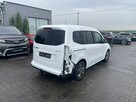Mercedes Citan Tourer Tourer Klimatyzacja Podgrzewanie 5 osobowy Hak - 4