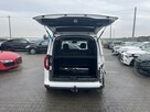 Mercedes Citan Tourer Tourer Klimatyzacja Podgrzewanie 5 osobowy Hak - 6