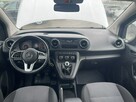 Mercedes Citan Tourer Tourer Klimatyzacja Podgrzewanie 5 osobowy Hak - 10