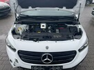 Mercedes Citan Tourer Tourer Klimatyzacja Podgrzewanie 5 osobowy Hak - 13