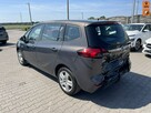 Opel Zafira Tourer Klimatyzacja Orginalny Przebieg - 1
