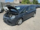 Opel Zafira Tourer Klimatyzacja Orginalny Przebieg - 2