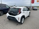 Toyota Aygo X Klimatyzacja Tempomat aktywny LPG - 1