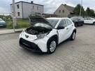 Toyota Aygo X Klimatyzacja Tempomat aktywny LPG - 4