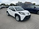 Toyota Aygo X Klimatyzacja Tempomat aktywny LPG - 5