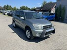 Toyota RAV-4 Sol 4x4 Klima 150KM - 5