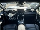 Toyota RAV-4 Automat 4x4 Hybryda Skóra Podgrzewanie Kamera 218KM - 7