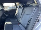 Toyota RAV-4 Automat 4x4 Hybryda Skóra Podgrzewanie Kamera 218KM - 9